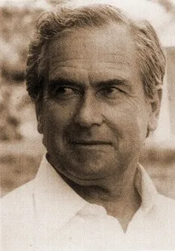 Ekrem Akurgal fotoğrafı