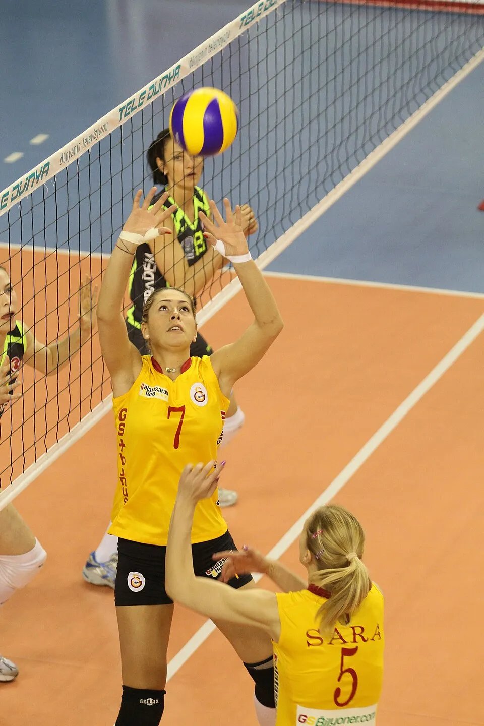 Elif Ağca Yarar fotoğrafı
