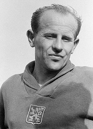 Emil Zatopek fotoğrafı
