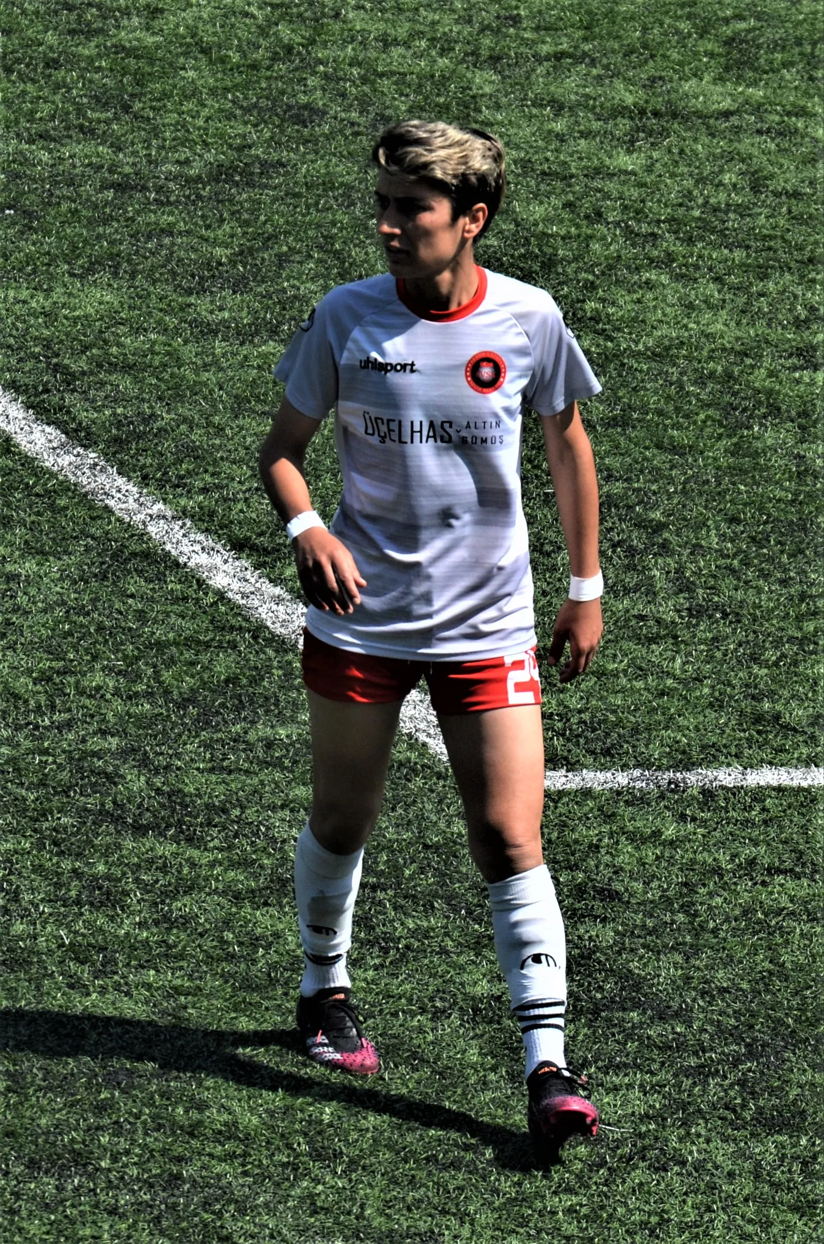 Emine Demir fotoğrafı