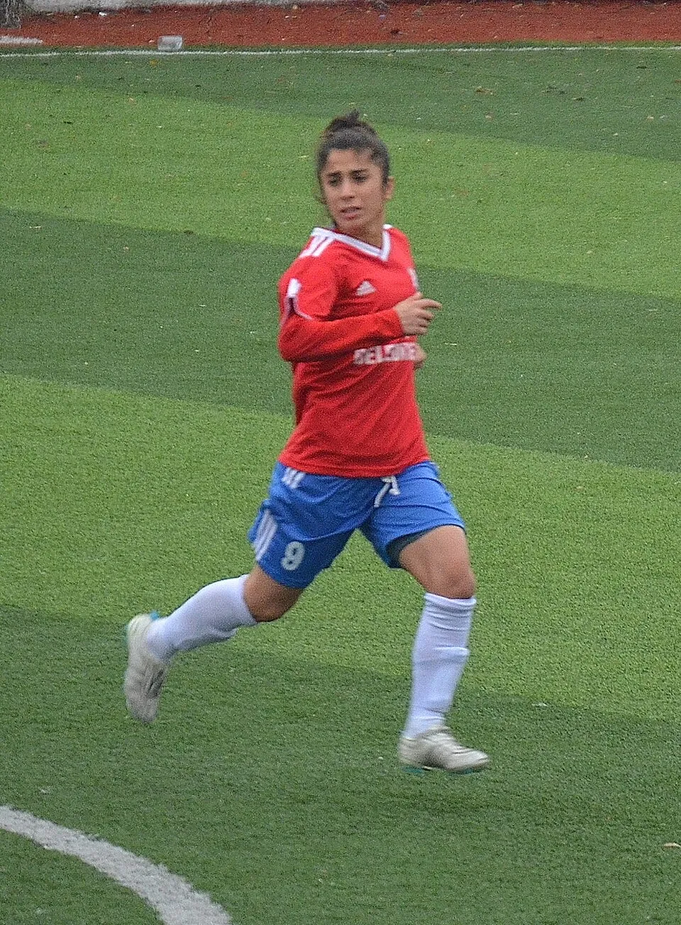 Emine Gümüş fotoğrafı