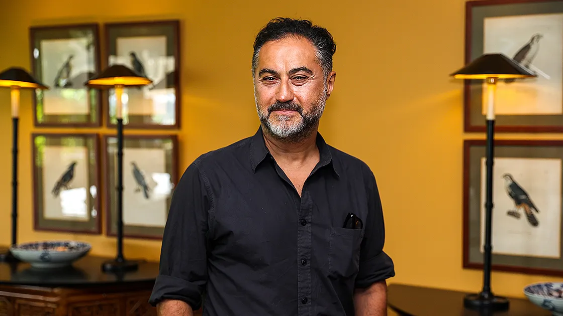 Emrah Yücel fotoğrafı