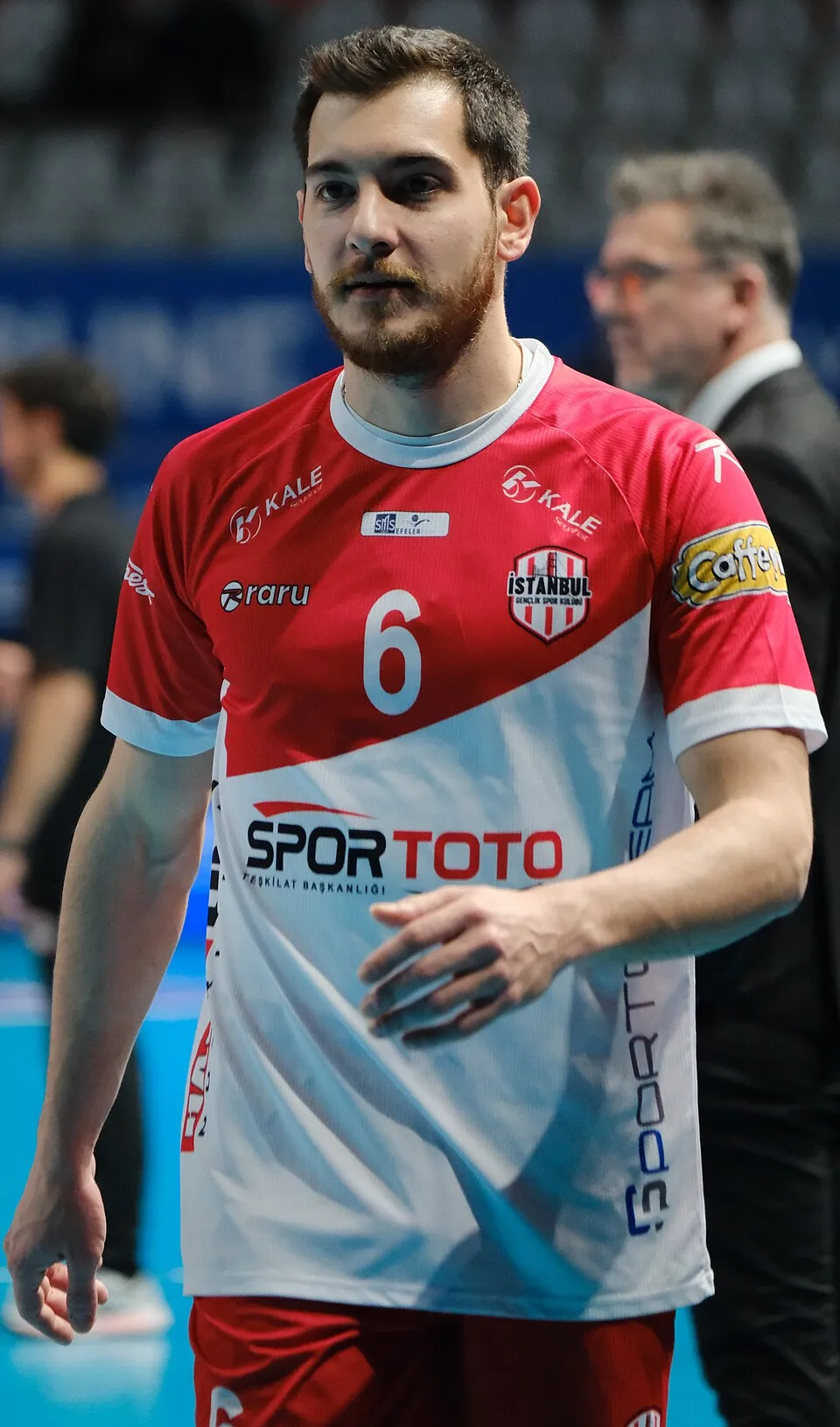 Emre Berat Fırat fotoğrafı