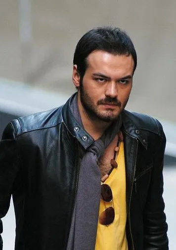 Emre Korkmaz fotoğrafı