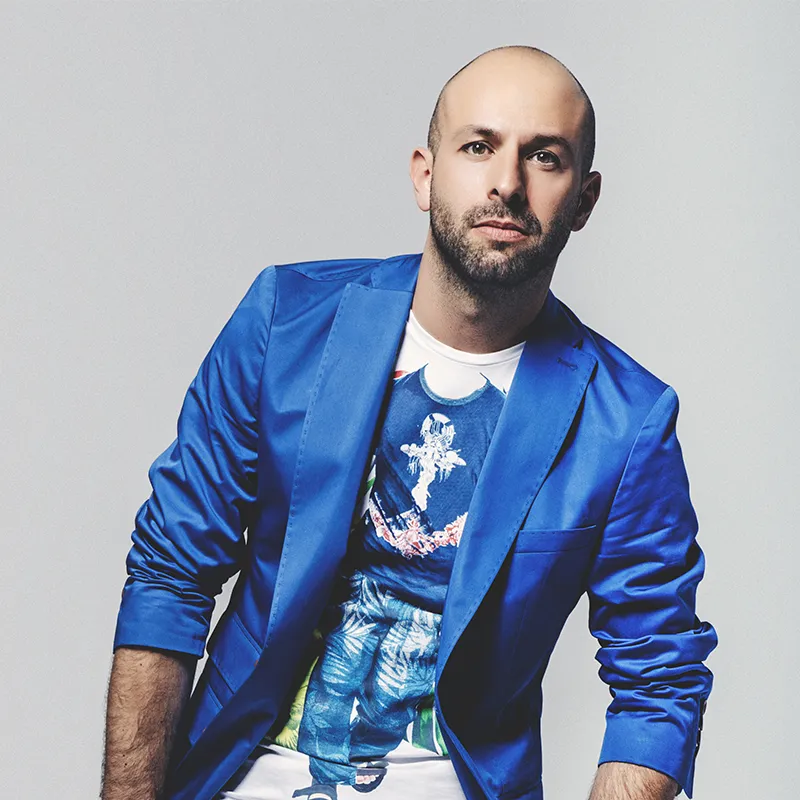 Emre Özdemir fotoğrafı