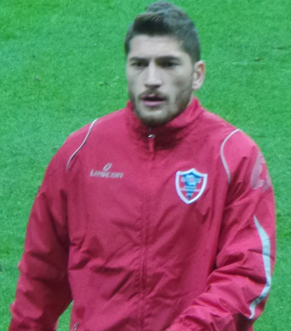 Emre Özkan fotoğrafı