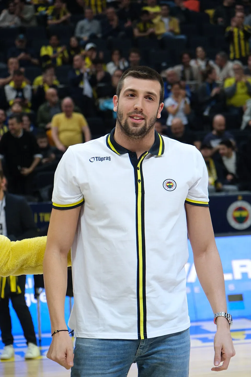 Emre Sakcı fotoğrafı