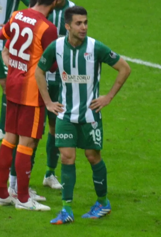 Emre Taşdemir fotoğrafı