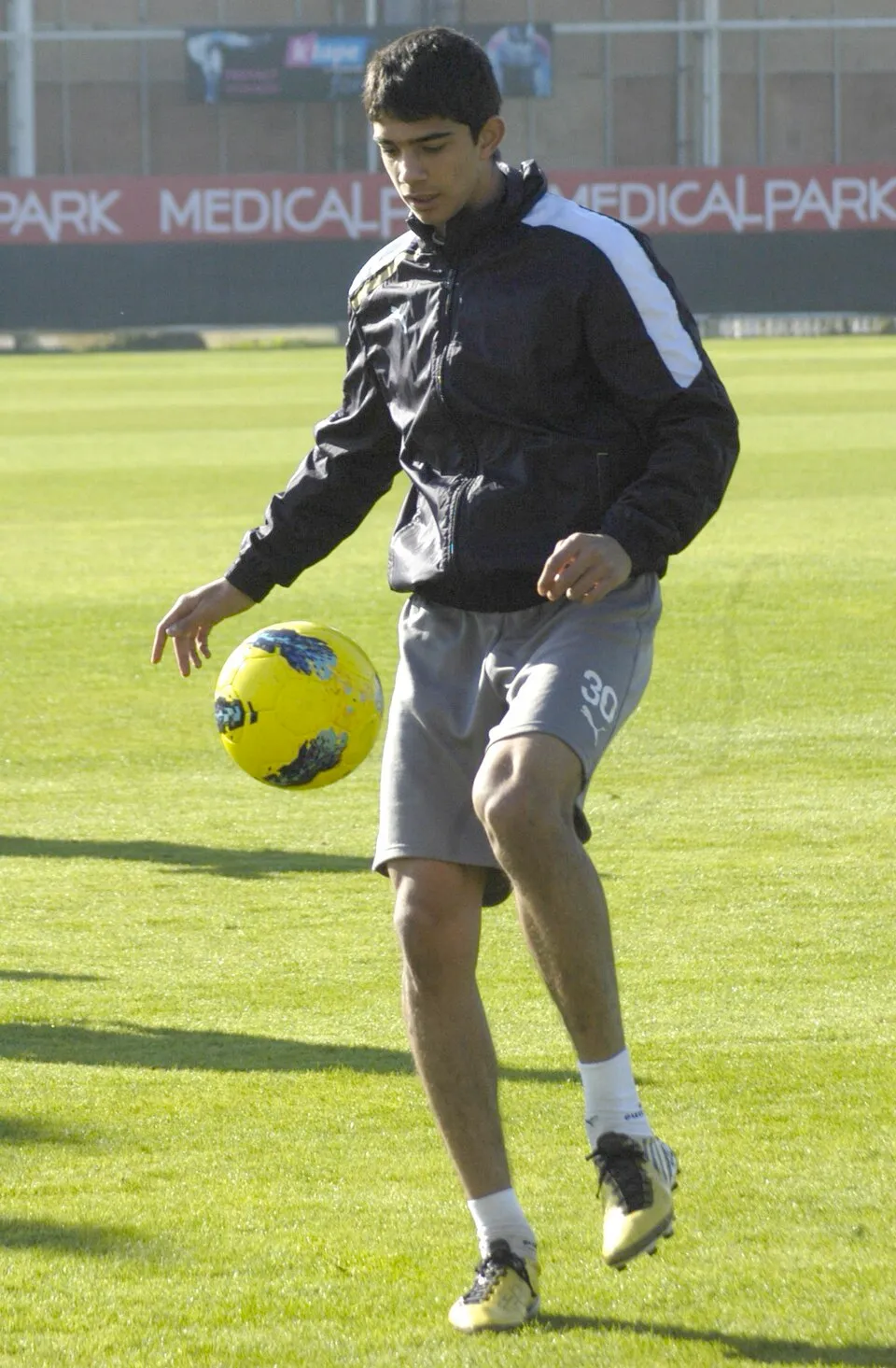 Emre Torun fotoğrafı