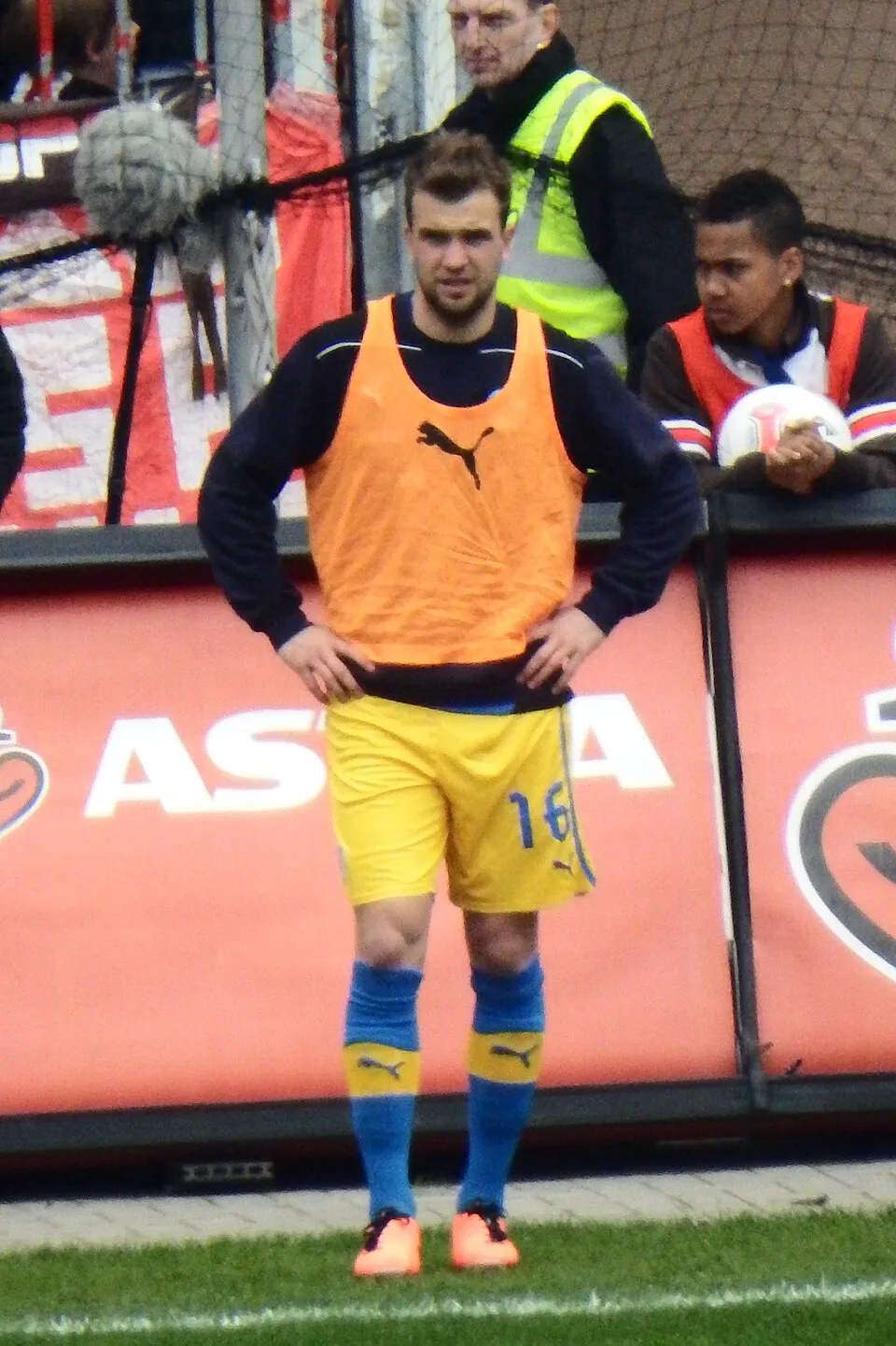 Emre Turan fotoğrafı