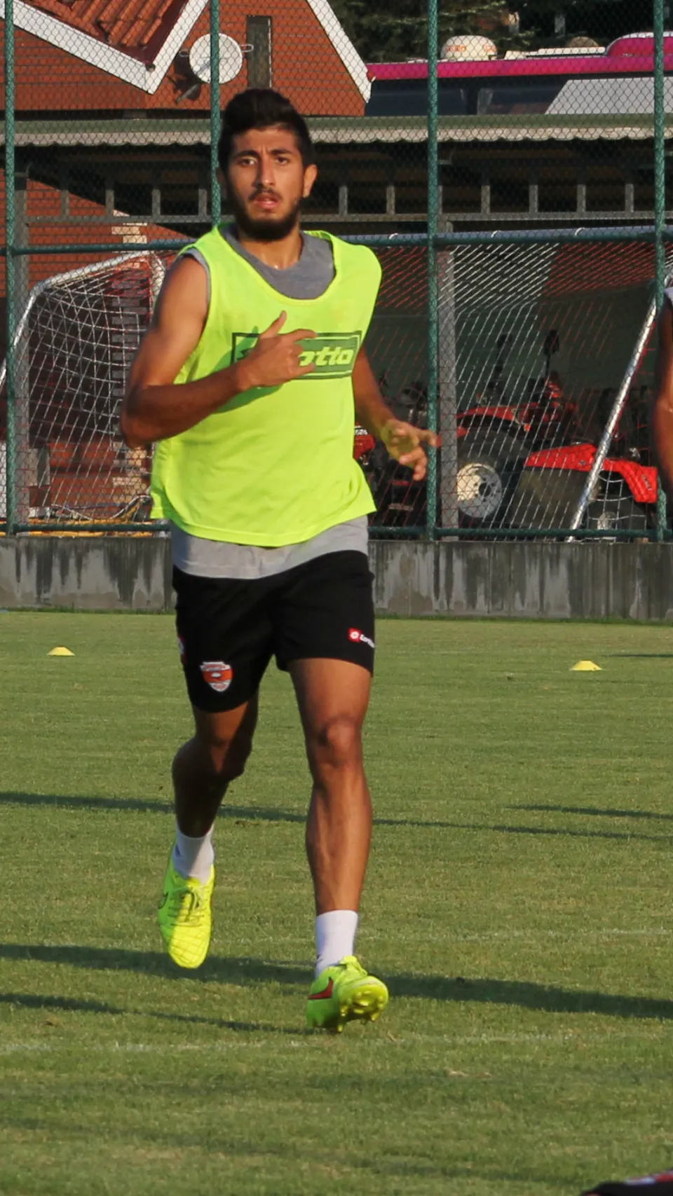 Emre Uğur Uruç fotoğrafı
