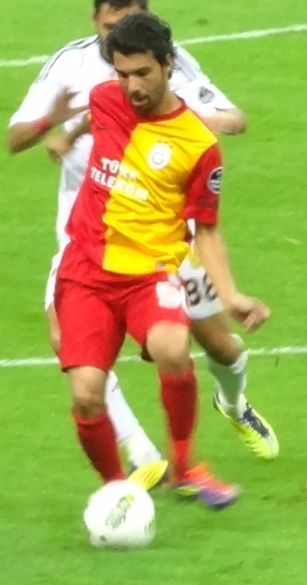 Engin Baytar fotoğrafı