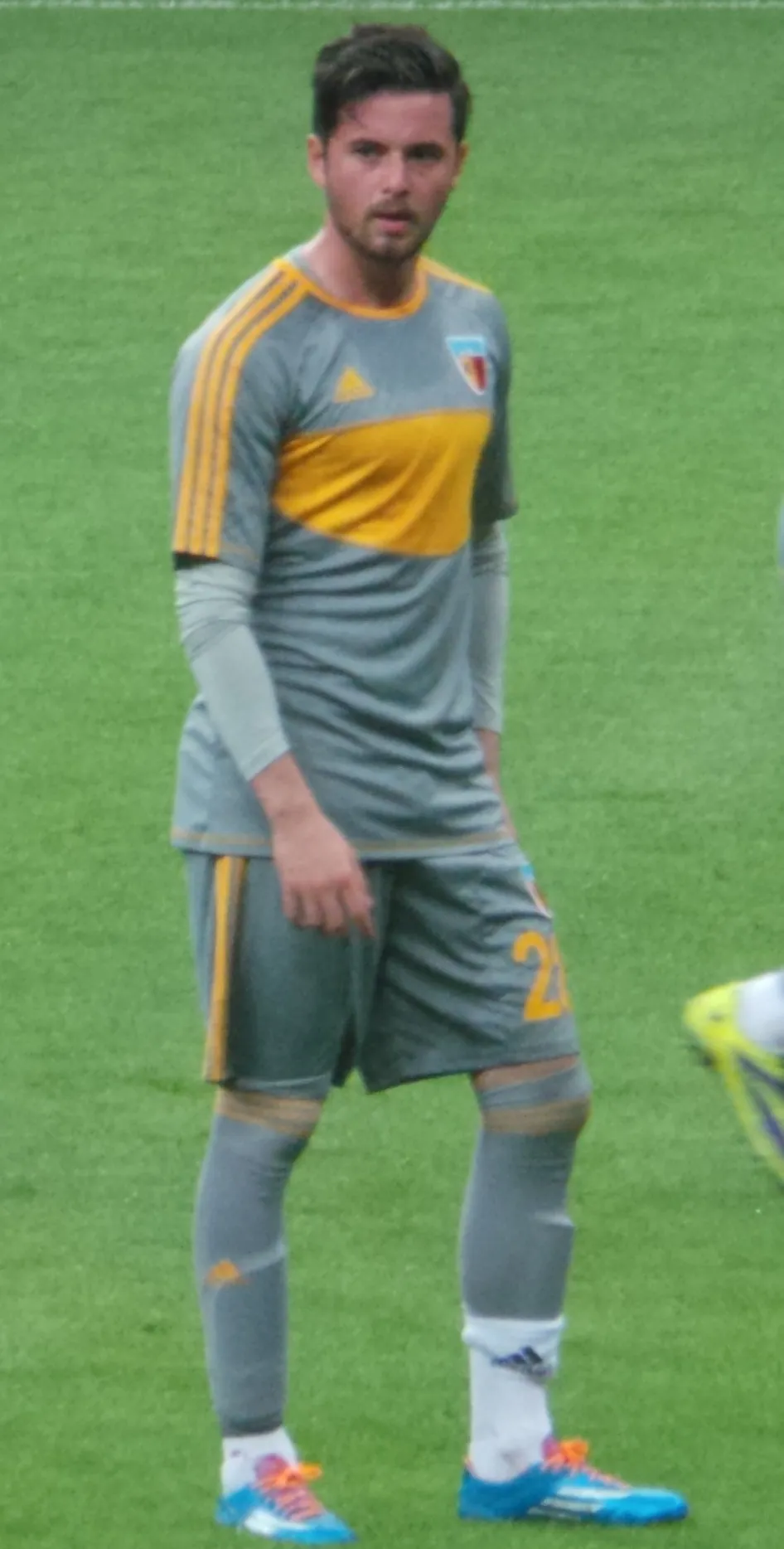 Engin Bekdemir fotoğrafı