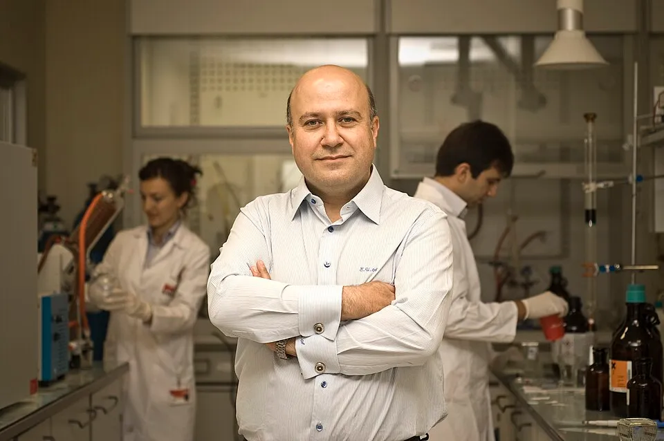 Engin Umut Akkaya fotoğrafı