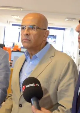 Enis Berberoğlu fotoğrafı