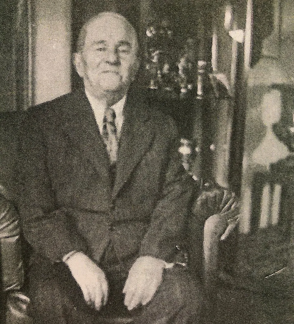 Enver Yetiker fotoğrafı