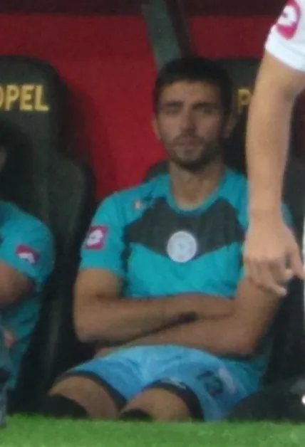 Eray Birniçan fotoğrafı