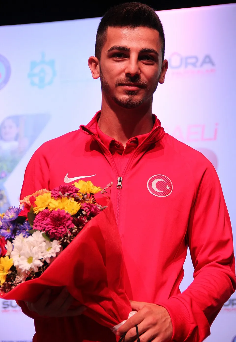 Eray Şamdan fotoğrafı