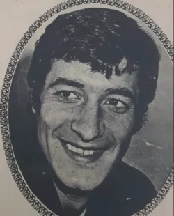 Ercan Aktuna fotoğrafı