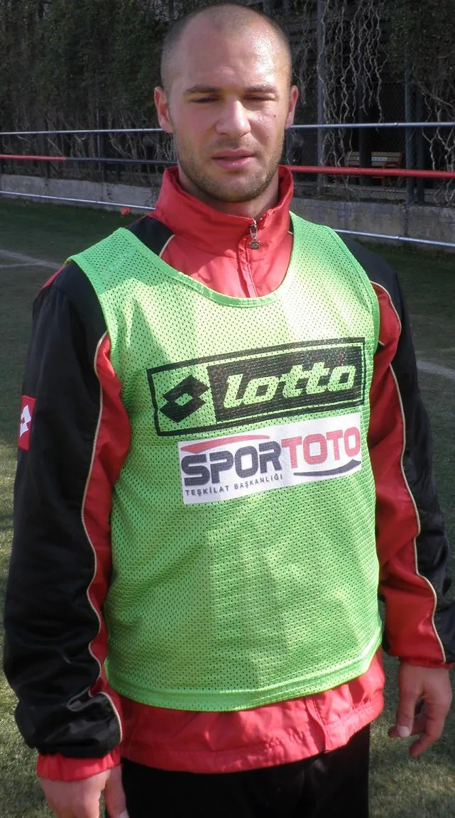 Erdal Kılıçaslan fotoğrafı