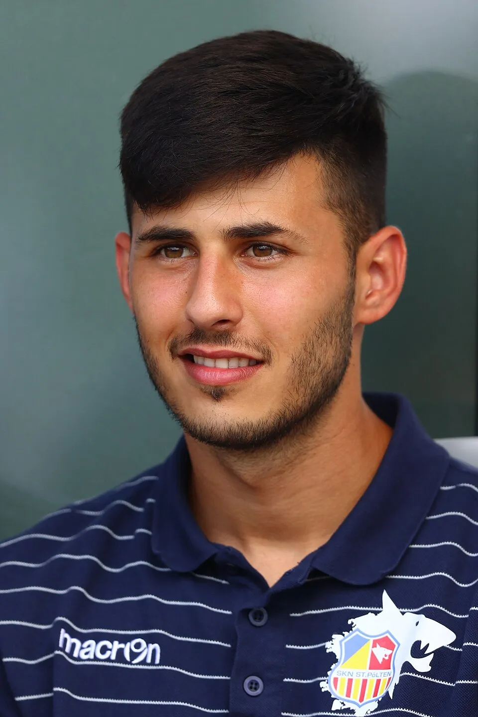 Eren Keleş fotoğrafı