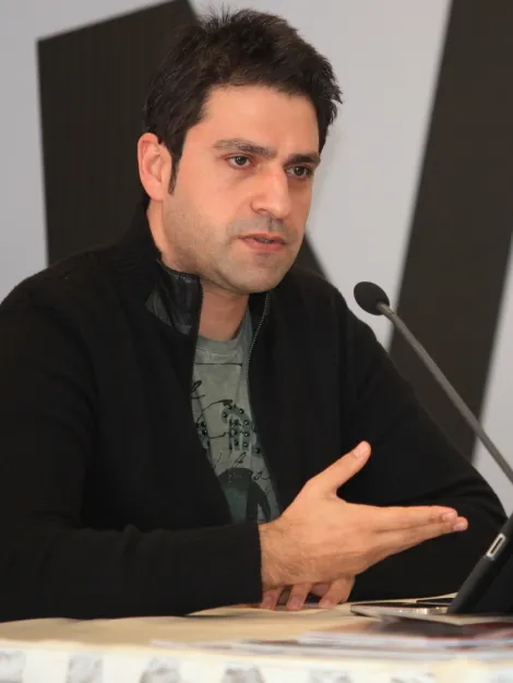 Erhan Çelik fotoğrafı