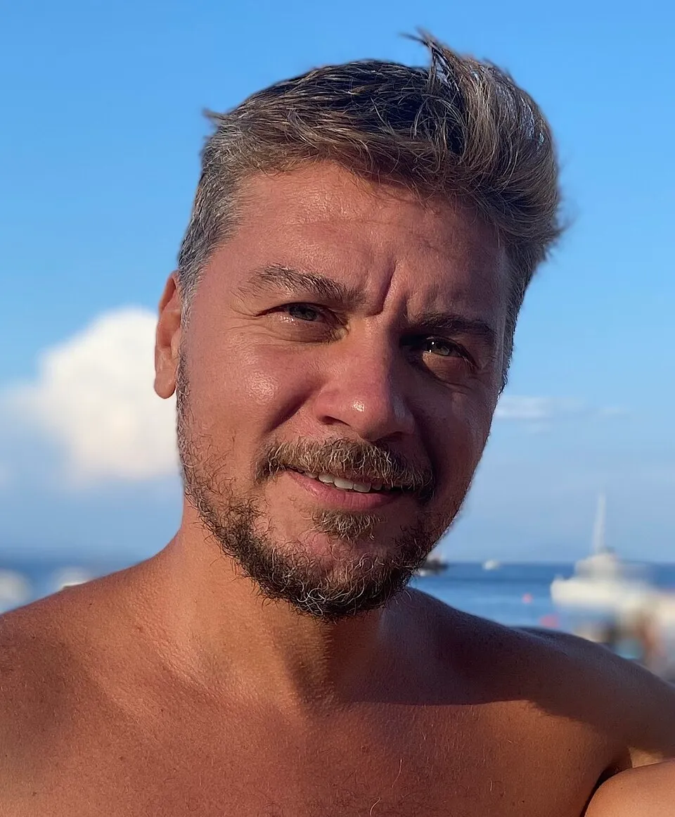 Erhan Güven fotoğrafı