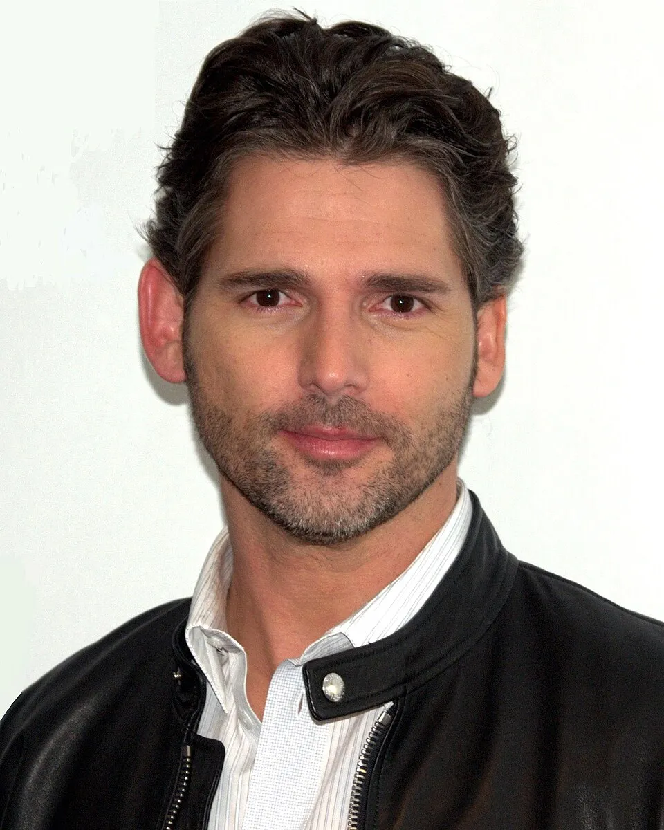 Eric Bana fotoğrafı