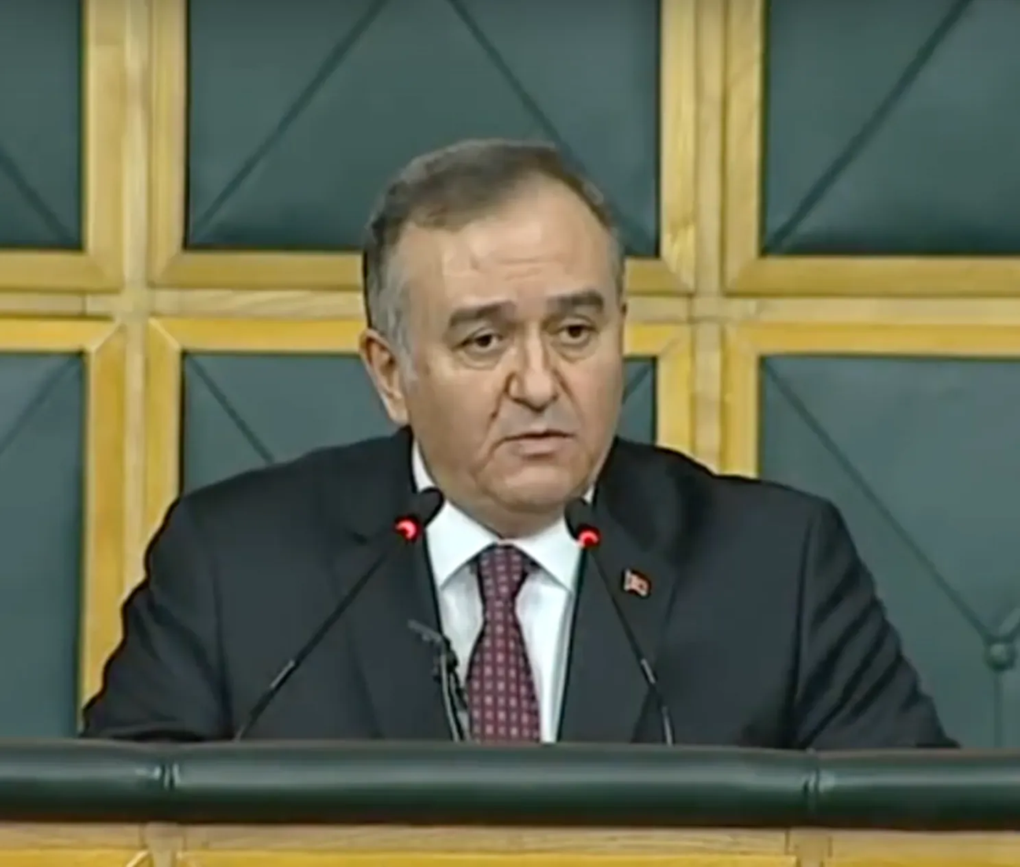 Erkan Akçay fotoğrafı
