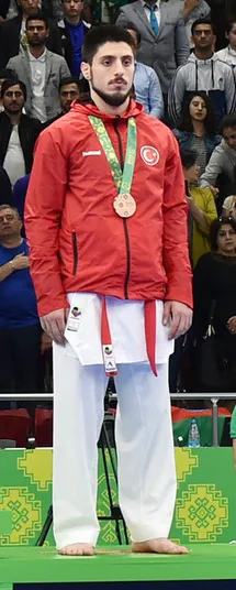 Erman Eltemur fotoğrafı