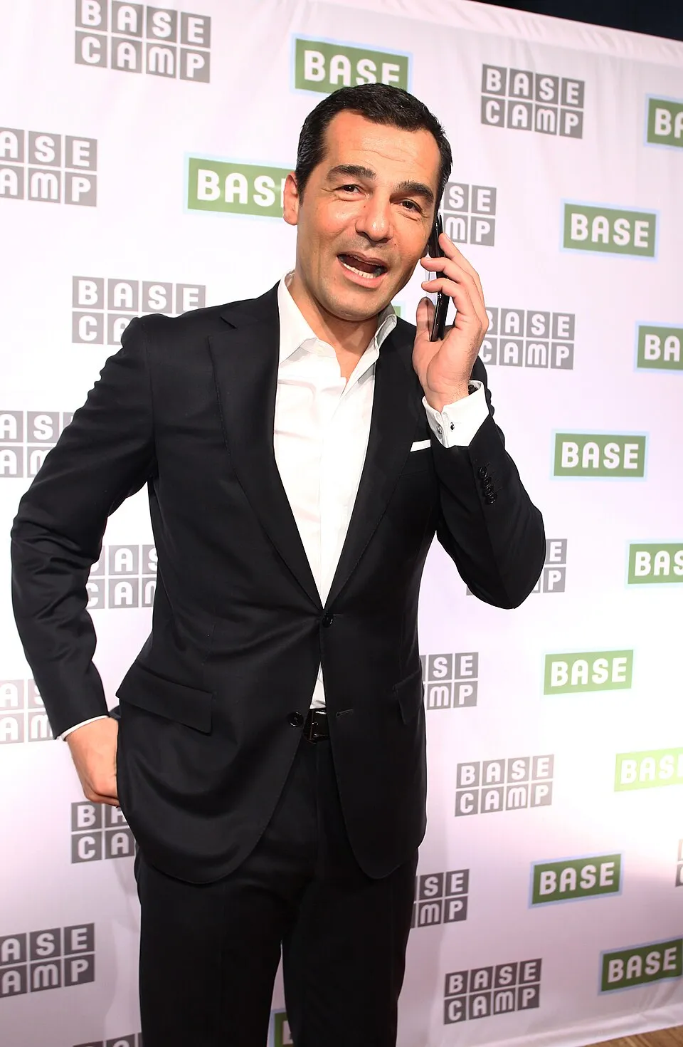 Erol Sander fotoğrafı