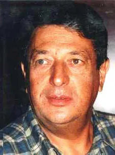 Ersan Barkın fotoğrafı