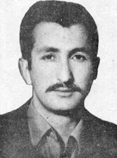 Ertan Saruhan fotoğrafı