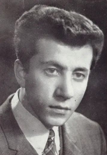 Ertuğrul Dursun Önkuzu fotoğrafı