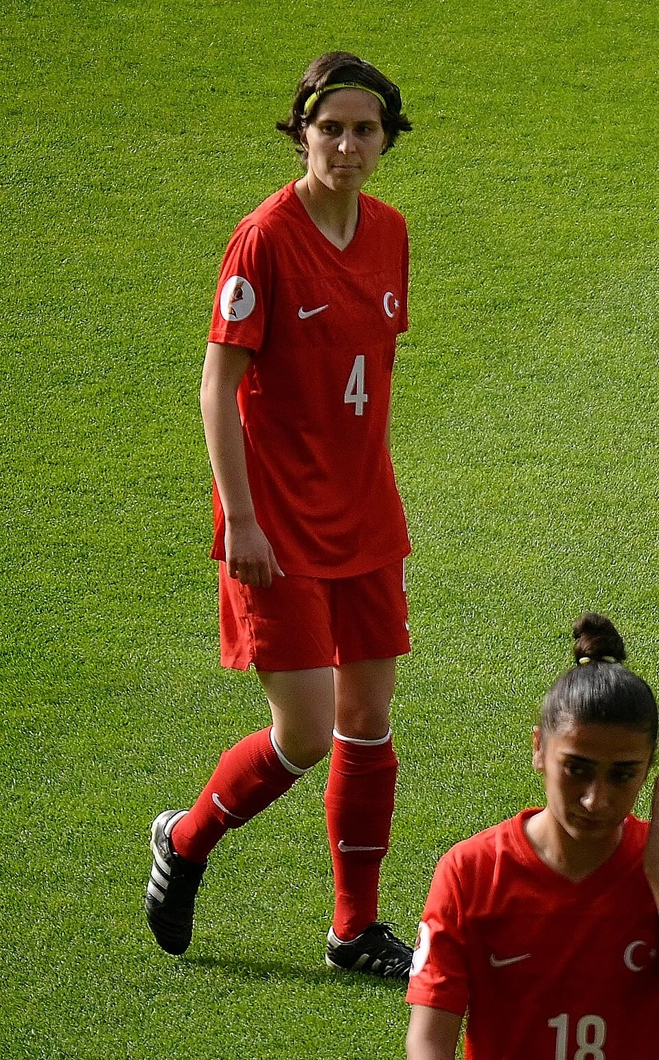 Esra Sibel Tezkan fotoğrafı
