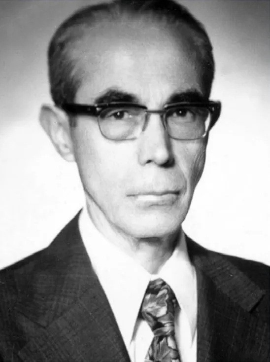Faik Türün fotoğrafı