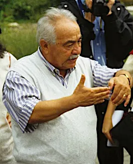 Faik Yaltırık fotoğrafı