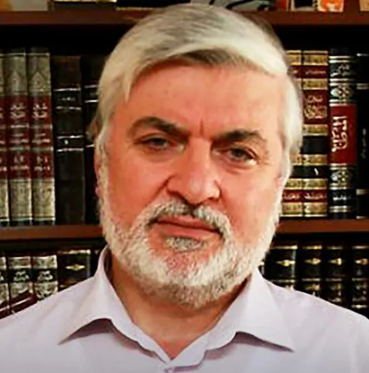Faruk Beşer fotoğrafı