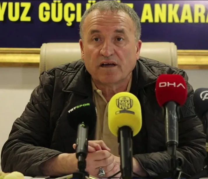 Faruk Koca fotoğrafı