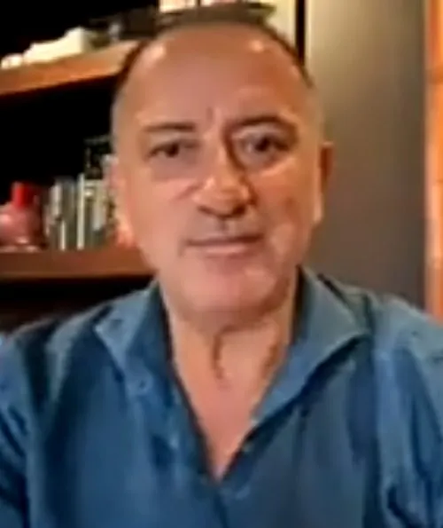 Fatih Altaylı fotoğrafı