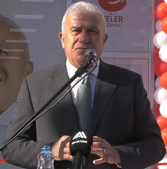 Fatih Atay fotoğrafı