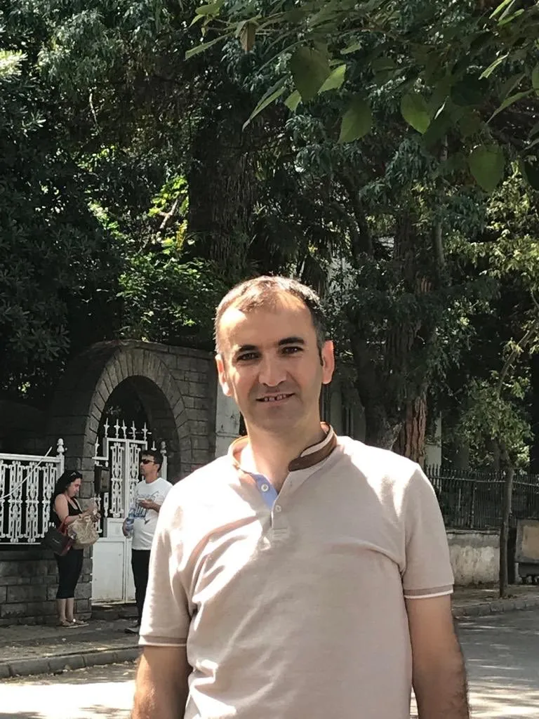 Ferhat Encü fotoğrafı