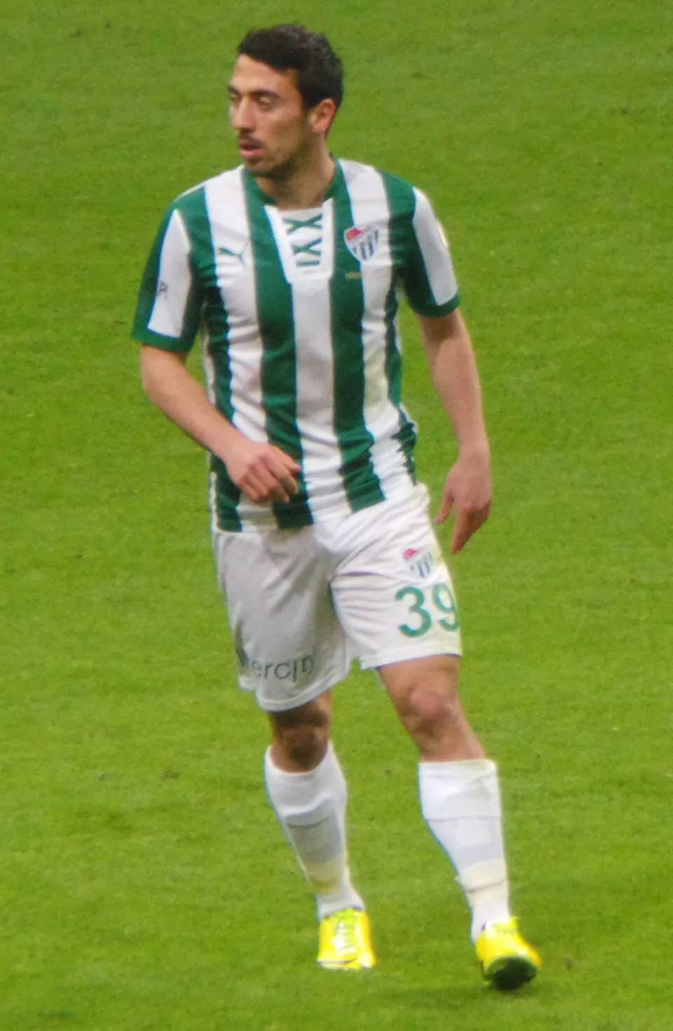 Ferhat Kiraz fotoğrafı