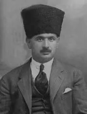 Feridun Fikri Düşünsel fotoğrafı