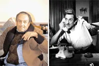 Feridun Karakaya fotoğrafı