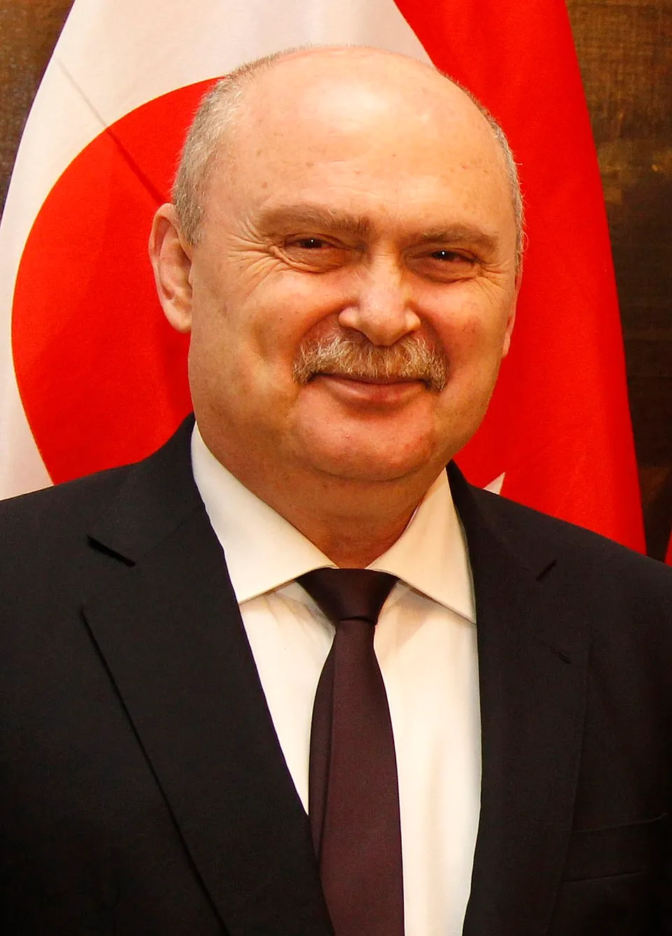 Feridun Sinirlioğlu fotoğrafı