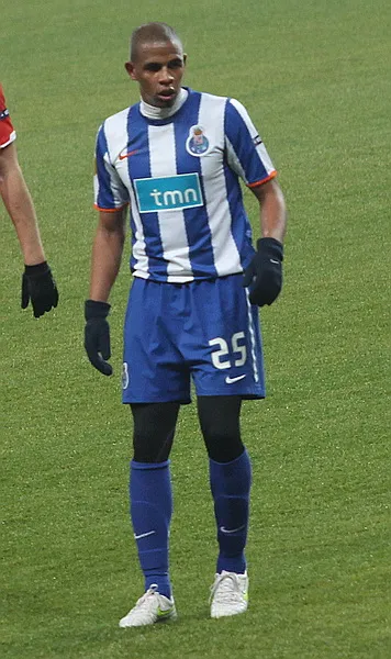 Fernando Reges fotoğrafı