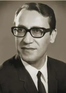 Ferruh Bozbeyli fotoğrafı