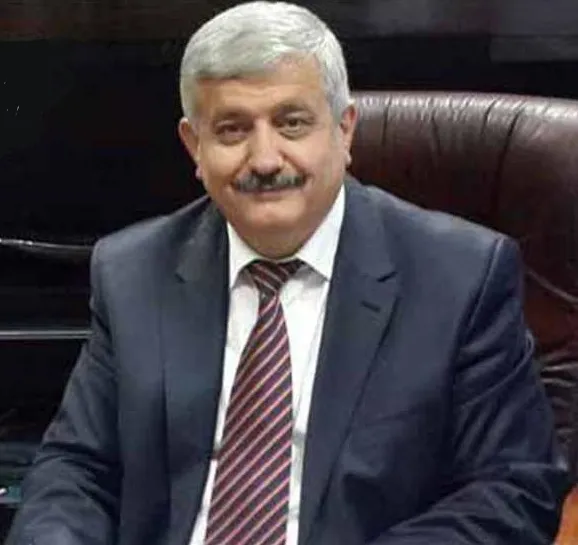 Ferruh Yıldız fotoğrafı