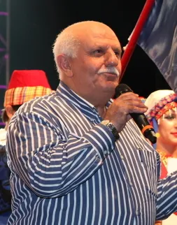 Feyzullah Kıyıklık fotoğrafı